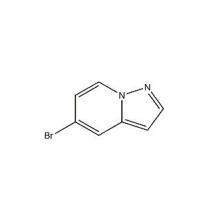 Prémio qualidade 5-Bromopyrazolo [1,5-a] piridina CAS 1060812-84-1