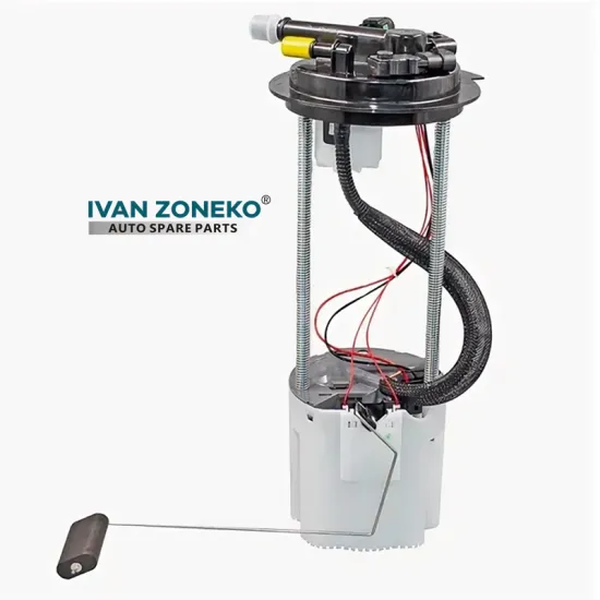 Electric Fuel Pump for Hummer - Frey EEP 9H307 R15 V3 (Part No. 19177920, 23100-74041, ACHR 68030923AE)