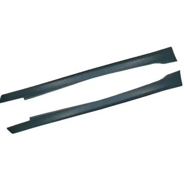 Auto Body Kits for BMW E60 Bumper and Grille - 2004 to 2010 MT Style