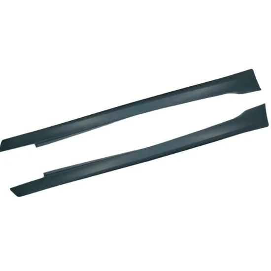 Auto Body Kits for BMW E60 Bumper and Grille - 2004 to 2010 MT Style