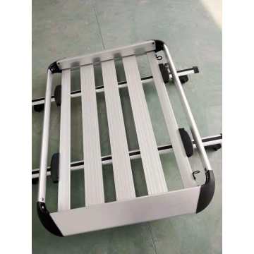 Accesorios 4x4 Rack de techo de aluminio universal