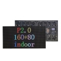 Led Panels P2 Indoor Led Display Video Wall