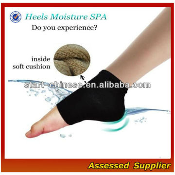 Oil Infused For Dry Hands And Feet Gel Socks Beauty Spa Gel Socks