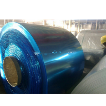 PVC Coated Aluminum Coil 1050 1060 1070 1100