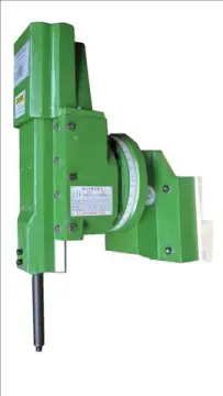 CT-16 slotting head(milling machine attachment