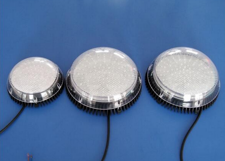 Led Point Light