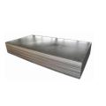 Hot dipped galvanized sheet with 0.55 to 6.5mm