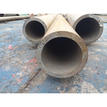 Carbon Steel Boiler Tube mashitsi