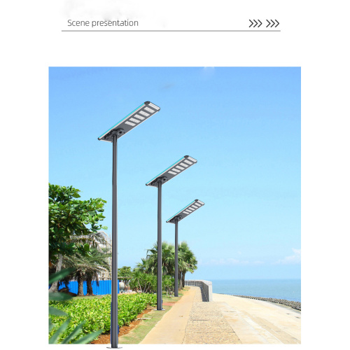 Outdoor Road Lighting Lamps