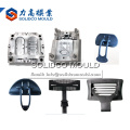 plastic office chair parts high-quality star base mould