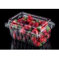 Fruit Packaging Container Clamshells