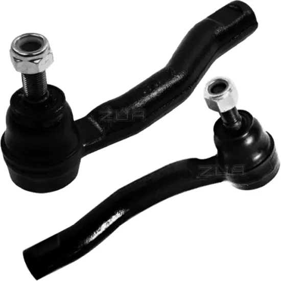 Toyota Corolla 2006 and Yaris 2005 Auto Steering Systems Parts - Tie Rods