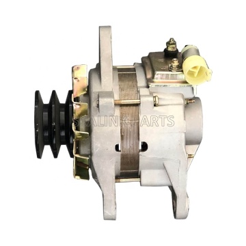 Alternator Fit for ISUZU Models: E120, DH100, 6BB1, 6HH1, 6HE1, 6BG1