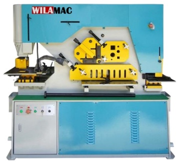 WiLAMAC Q35Y-30 Idraulico MECCANICA MECCANICA MECCANICA MECCANICA