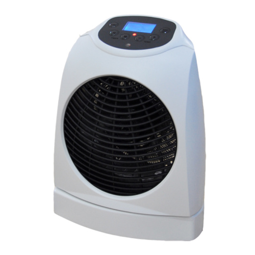 ceramic fan heater yamazen