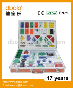 building blocks toys