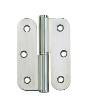 Door hinges 3.5inch flat head