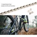 ZONKIE 11 Speed Bicycle Chain