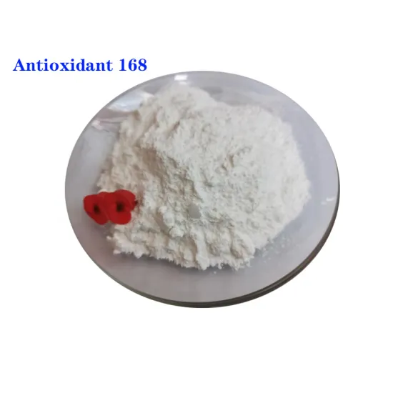 Top-Rated Antioxidant with CAS No. 31570-04-4: Properties and Benefits