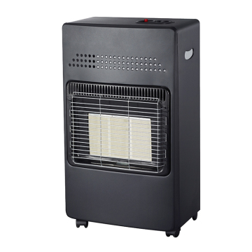 CE Certified Foldable Indoor Gas Heater for Home