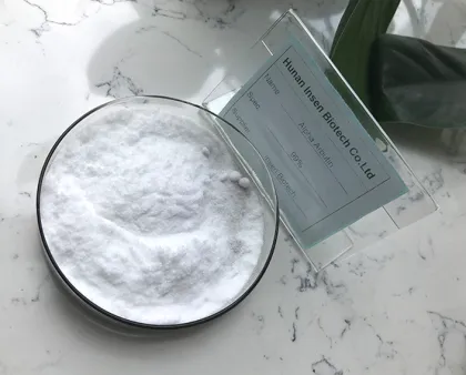 Alpha Arbutin Extract Powder