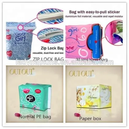 the best sanitary napkin brand