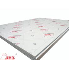 Kapal 1-150mm pp polypropylene homopolymer sheet