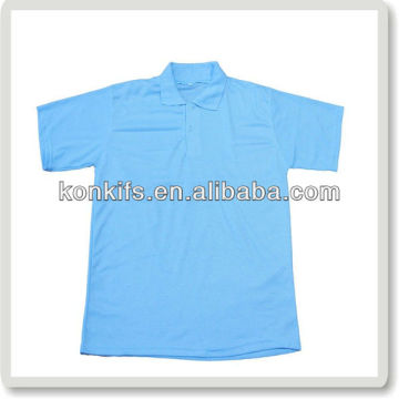 Polo Collar Shirt