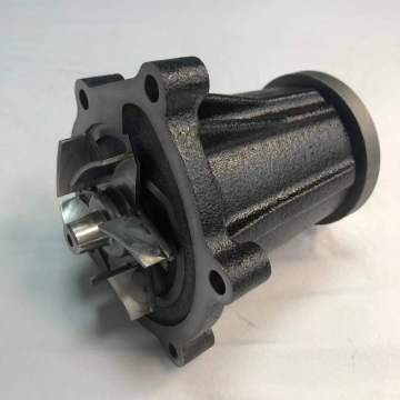 NEW Brand Original 4JJ1 Diesel Engine Water Pump 8-98047688-3 898047683 ISUZU