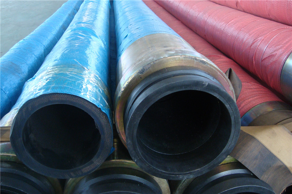 Concrete Pump Hose Prices