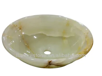 green onyx sink onyx basin
