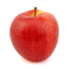 रॉयल रेड गाला apple पल फ्रेश