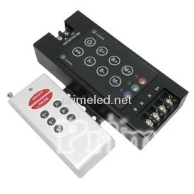 Audio Rgb Led Controller 