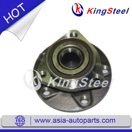 for OCTAVIA II 2004- wheel hub Guangzhou supplier 5K0498621A                        
                                                Quality Choice