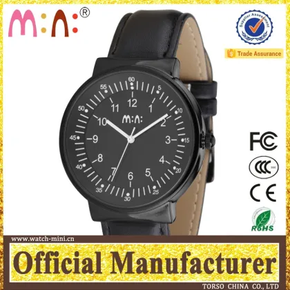 2016 genuine leather stainless steel pocket watch chain antique pocket watch