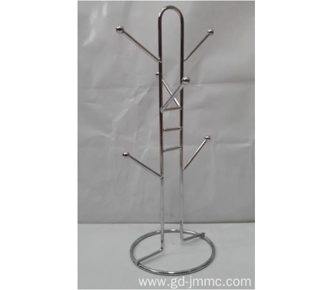 Hanging Mug Holder stainless steel