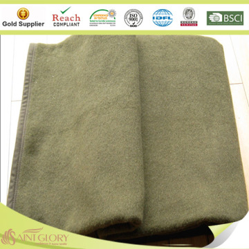 100% polyester blankets polar fleece double fleece blankets