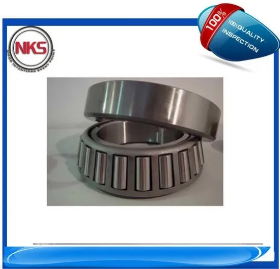 528592 Tapered Roller Wheel Bearings
