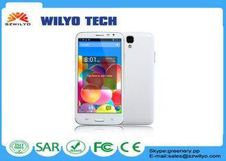 N9600 MT6582 8GB 6 inch Big Touch Screen Mobile Phone 6 inc