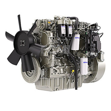 Дизельный двигатель 1106D -E70TA - 235 кВт, 1800 об / мин, совместим с Perkins