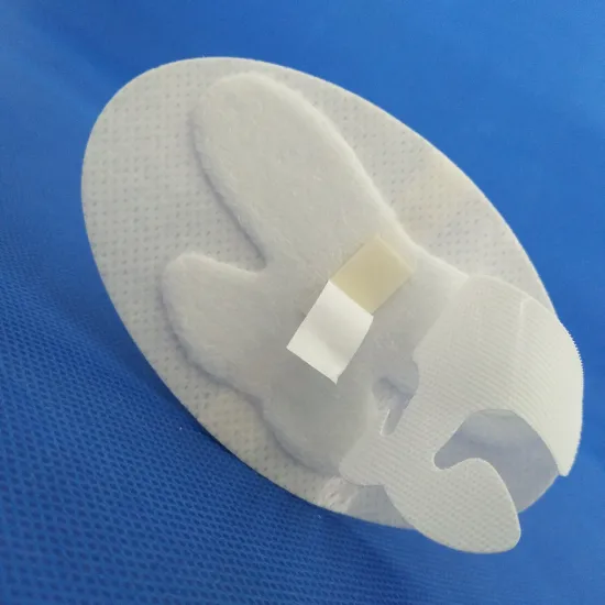 Catheter Fixation Device: OEM Foley Catheter Dressings with CE Approval
