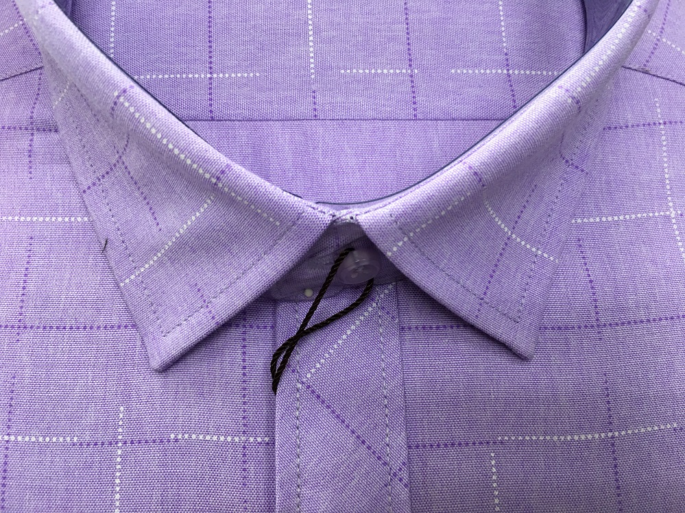 High Class Long Sleeve Shirt