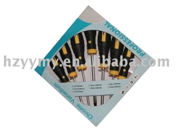 Screwdriver(YY-403-038)