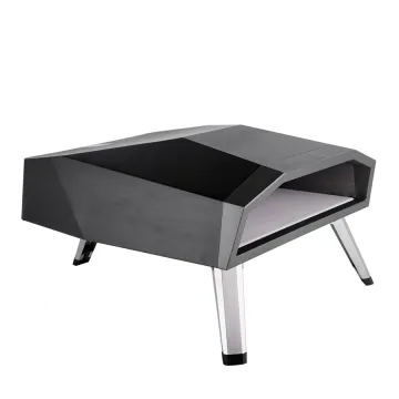 Outdoor Baking Oven Portable Gas Pizza Oven for Wholesale