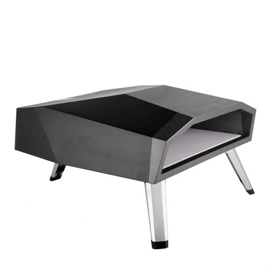 Outdoor Baking Oven Portable Gas Pizza Oven for Wholesale