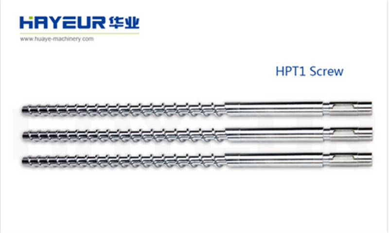 HPT1 Thorough Hardened Screw