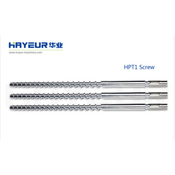 HPT1 Thorough Hardened Screw