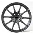 Low Pressure Cast Passenger Vehicle Alloy Wheel