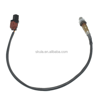 Skula Auto Parts Sensgen Sensor Front for Ford Focus 1.5 2015