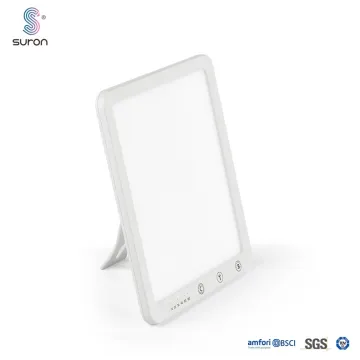 Suron SAD Lamps LED Light Therapy Lamp